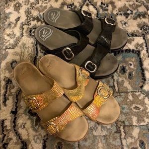 Dansko sandals